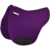 Tapis de selle Wool Endurance