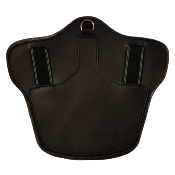 Bavette cuir cheval