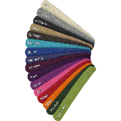 Tapis de selle US Wool 