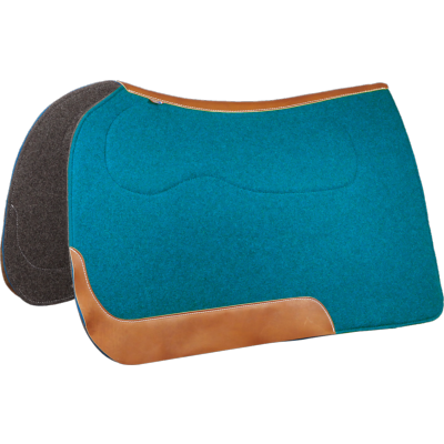 Tapis de selle Wool MIX Rando