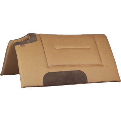 Tapis de selle Outpost 