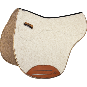 Tapis de selle Wool Endurance