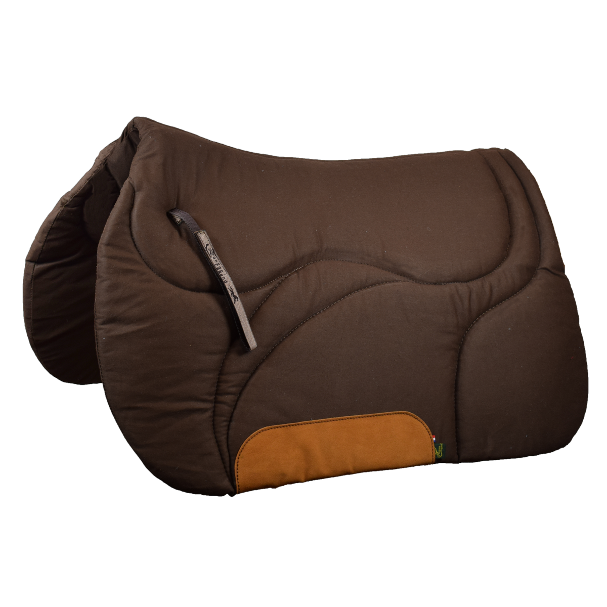 Tapis De Selle De Randonn e Cheval RONZON Legend