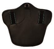 Bavette cuir cheval