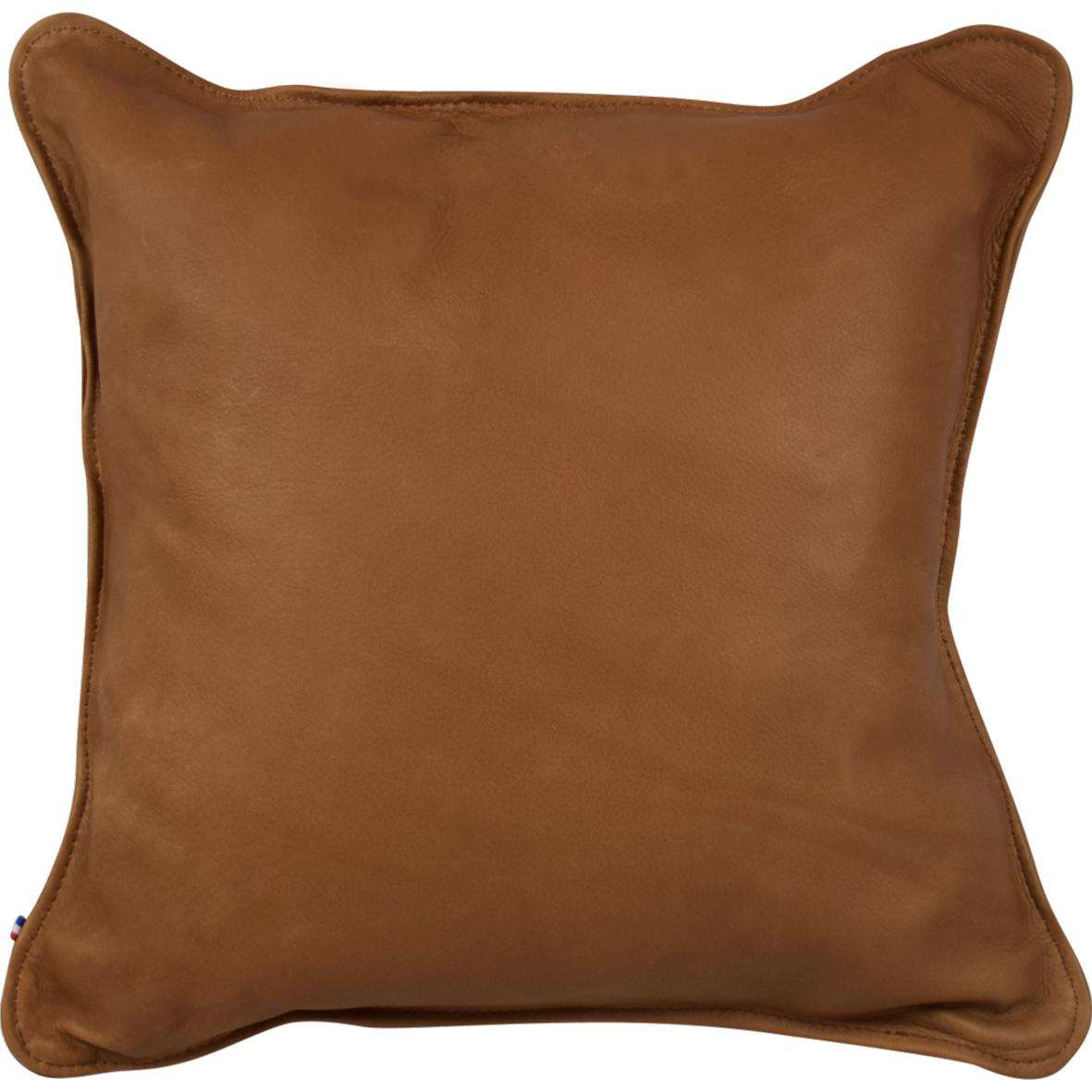 Coussin en Cuir Soft Touch Ronzon Legend