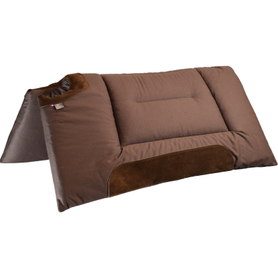 Tapis de selle Outpost 