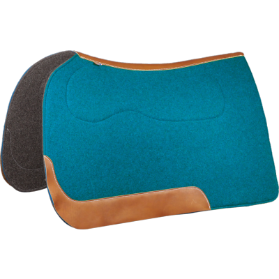 Tapis de selle Wool MIX Rando