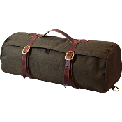 Pack de bagagerie de randonnée à cheval - Grizzly Classique bronze