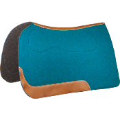 Tapis de selle Wool MIX Rando