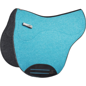 Tapis de selle Wool Endurance