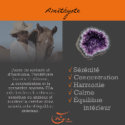 Frontal cuir et pierre 