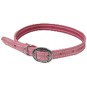 Collier de chien rose Série Limitée