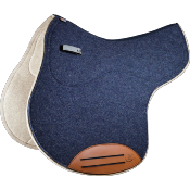 Tapis de selle Wool Hunter