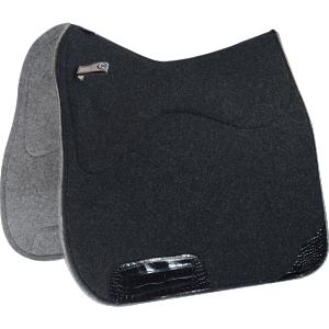 Tapis  de selle Wooldress