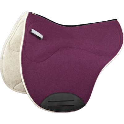 Tapis de selle Wool Endurance