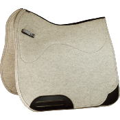 Tapis  de selle Wooldress