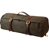 Pack de bagagerie de randonnée à cheval - Grizzly bronze