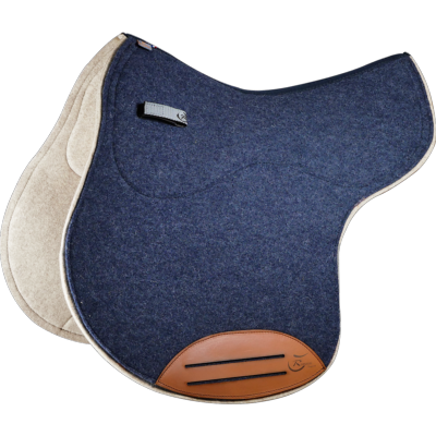 Tapis de selle Wool Hunter