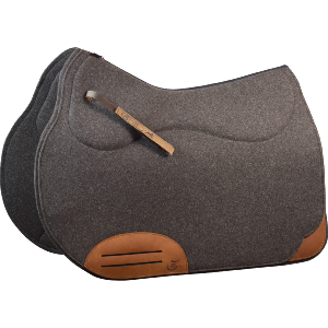 Tapis de selle Grand Woolrider