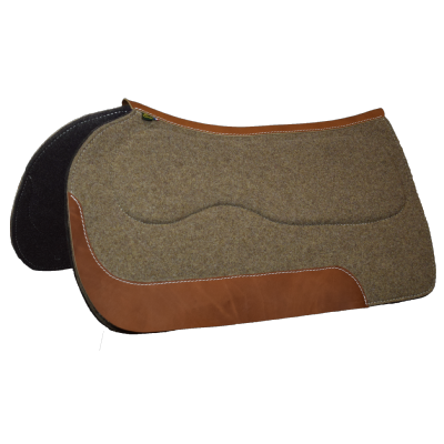 Tapis de selle Wool Mixte
