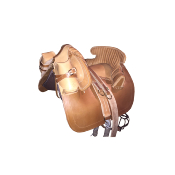 Selle camarguaise