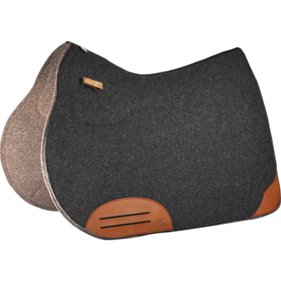 Tapis de selle Grand Woolrider