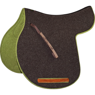 Tapis de selle Wool Hunter - Ancien Modèle