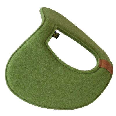 Pad de garrot Feutre de laine