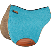 Tapis de selle Wool Endurance
