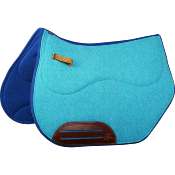 Tapis de selle Wool Shet