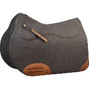 Tapis de selle Grand Woolrider