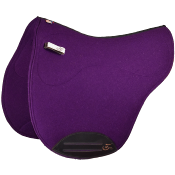 Tapis de selle Wool Endurance