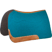 Tapis de selle Wool MIX Rando