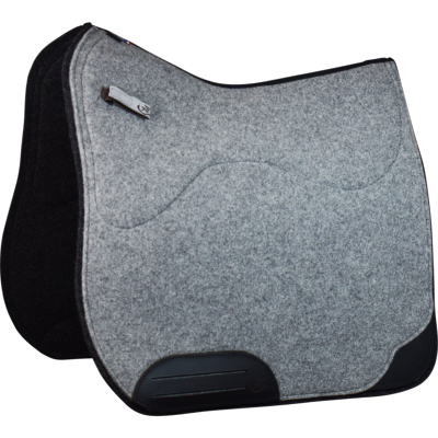 Tapis  de selle Wooldress