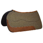 Tapis de selle Wool Mixte
