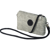 Pochette Bandoulière en Peau de Vache