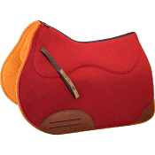 Tapis de selle Woolrider