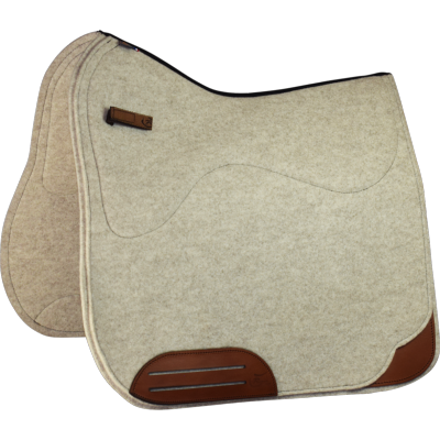 Tapis  de selle Wooldress