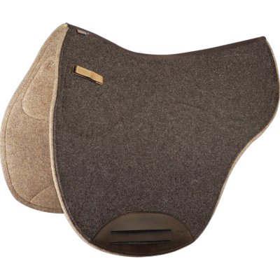 Tapis de selle Wool Endurance