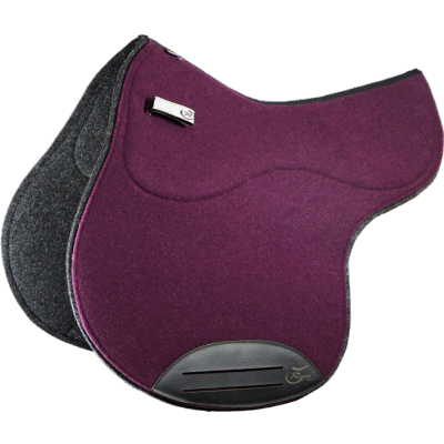 Tapis de selle Wool Hunter