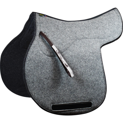 Tapis de selle Wool Hunter - Ancien Modèle