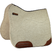 Tapis  de selle Wooldress
