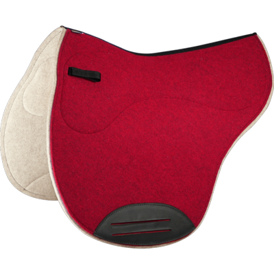 Tapis de selle Wool Endurance