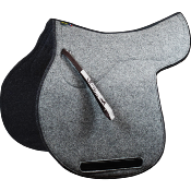 Tapis de selle Wool Hunter - Ancien Modèle
