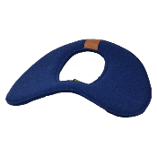 Pad de garrot Feutre de laine