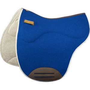 Tapis de selle Wool Endurance